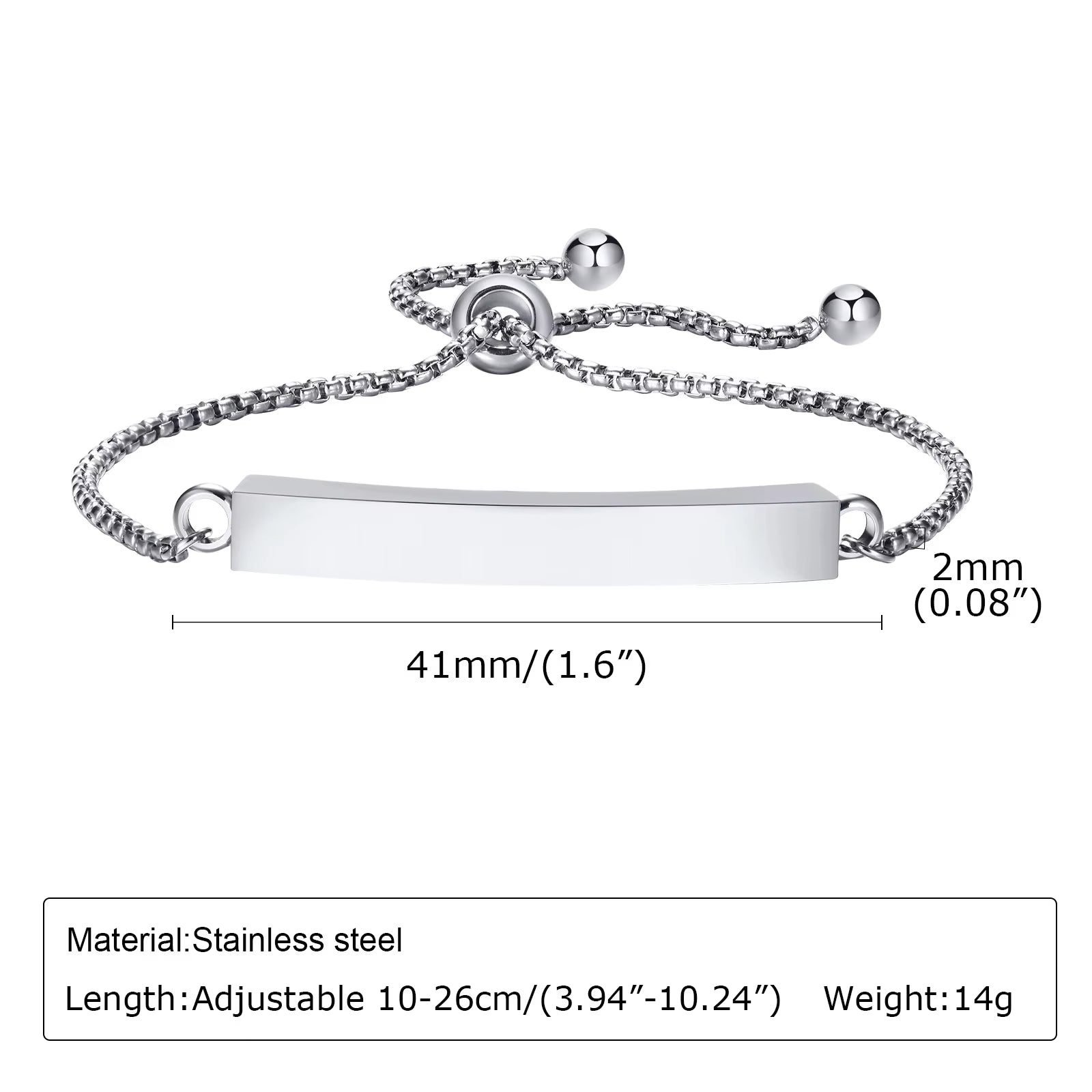 Women Men Urn Bracelets for Ashes,Black Silver Color Stainless Steel Cremation Keepsake Ashes Holder,Wristband Bracelet Jewelry